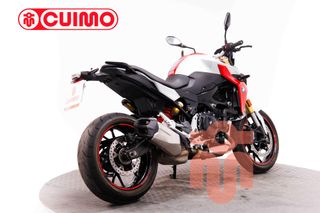 BMW F 900 R