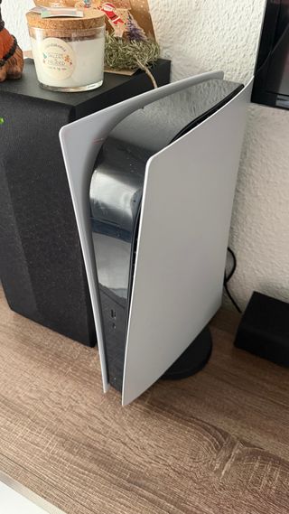 PlayStation 5 Digital Edition