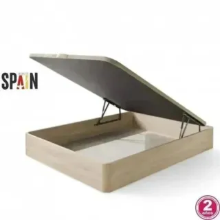 Canapes abatibles, colchones y bases en oferta