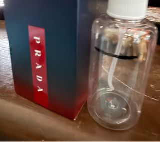 Prada Luna Rossa Ocean Le Parfum