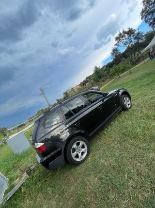 Transporte de caravanas y remolques