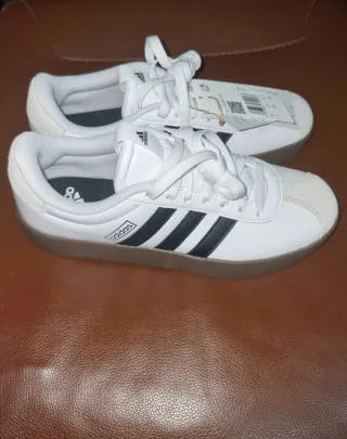 Zapatillas Adidas VL Court 3.0