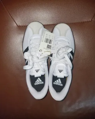 Zapatillas Adidas VL Court 3.0