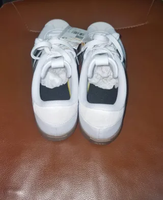 Zapatillas Adidas VL Court 3.0