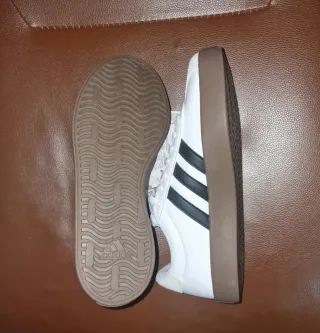 Zapatillas Adidas VL Court 3.0