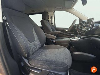 Mercedes Clase V 220d