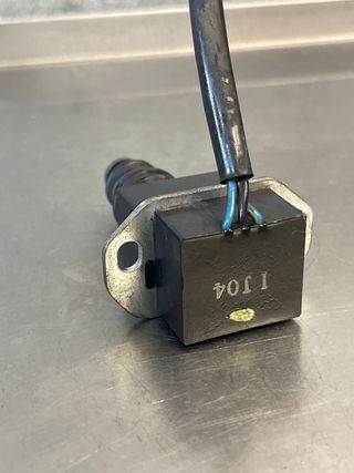 Sensor Polea CVT Suzuki Burgman 650