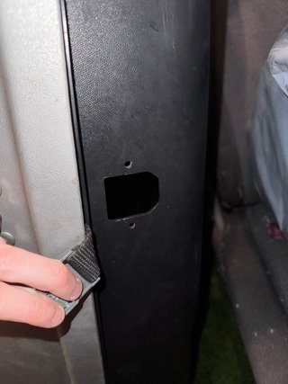 Cofre de Techo para Coche