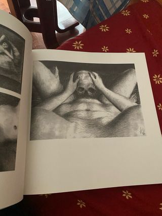 LIBRO LUIS EDUARDO AUTE UN PERRO LLAMADO DOLOR