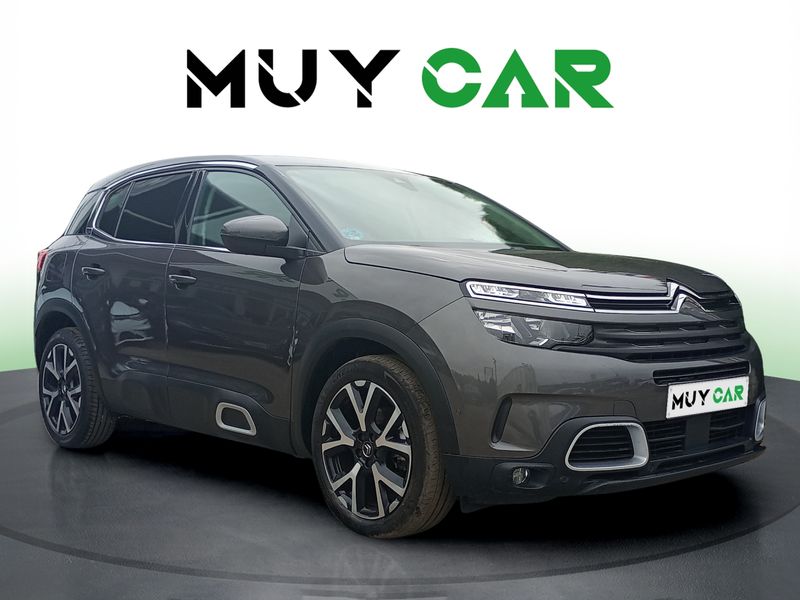 Citroen C5 Aircross BlueHdi 130 S&S Feel 96 kW (131 CV) - foto 1