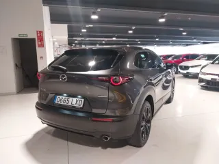 Mazda CX-30 2022