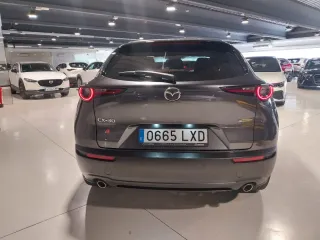Mazda CX-30 2022