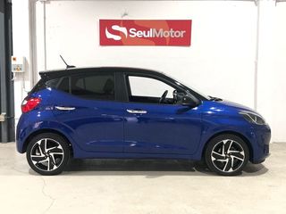 Hyundai i10 1.2 Tecno 2C 62 kW (84 CV)