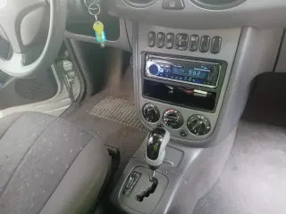 Mercedes-Benz Clase A 2002