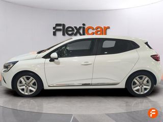 Renault Clio Intens E-Tech Híbrido 104 kW (140CV)
