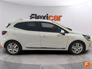 Renault Clio Intens E-Tech Híbrido 104 kW (140CV)
