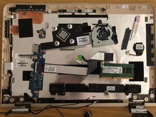 Peças Portátil HP Pavilion x360