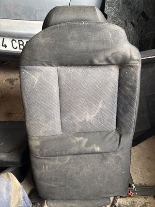 Asientos Seat León MK1 fr
