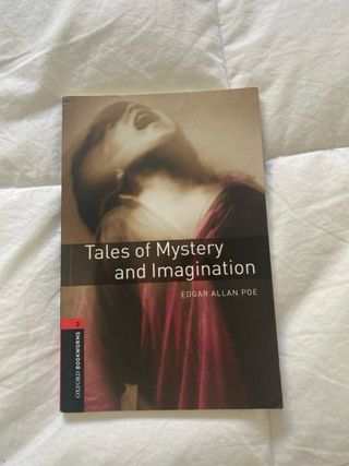 Oxford Bookworms Library: Tales of Mystery and ...