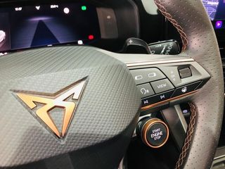 CUPRA Leon Sportstourer 2.0 TSI 4Drive DSG 228 kW (310 CV)