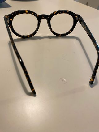Gafas Bob Sdrunk Made in Italy
