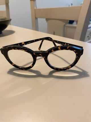 Gafas Bob Sdrunk Made in Italy