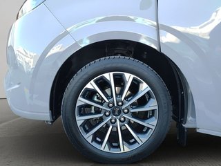 Ford Tourneo Custom Titanium X 2.5 PHEV 171 kW (232 CV)