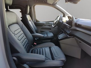 Ford Tourneo Custom Titanium X 2.5 PHEV 171 kW (232 CV)