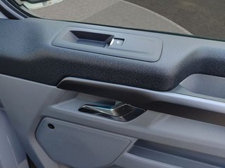 Ford Tourneo Custom Titanium X 2.5 PHEV 171 kW (232 CV)