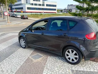 SEAT Altea 2005
