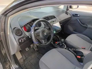 SEAT Altea 2005