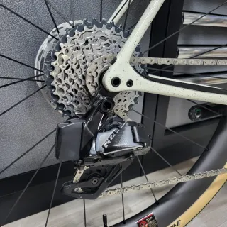 specialized S-Works Crux SRAM Red Talla 56 gravel