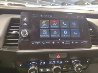 Honda Jazz 2025