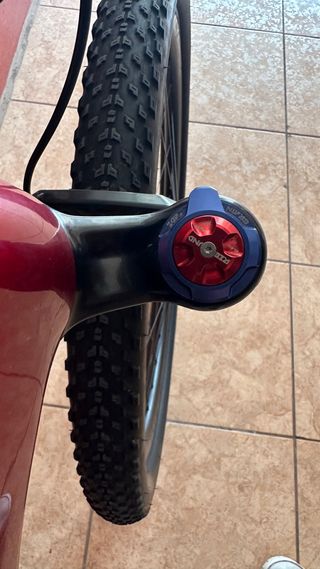 Rockshox SID SL 110mm Brain