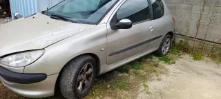 Peugeot 206 2005