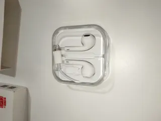 Auriculares XO EP13 Hi-Fi
