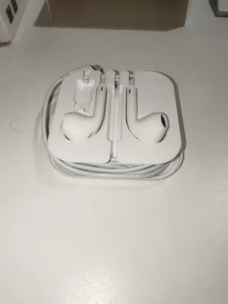Auriculares XO EP13 Hi-Fi