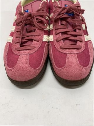 Adidas Gazelle Indoor Rosa Talla 45