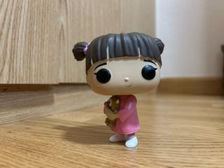 Funko Pop Boo Monstruos S.A.