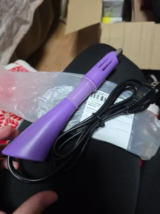 Hotfix Morado
