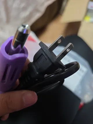 Hotfix Morado