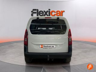 Citroën Berlingo Talla XL BlueHDi 130 S&S MAX
