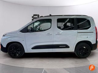 Citroën Berlingo Talla XL BlueHDi 130 S&S MAX