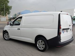 Volkswagen Caddy Maxi 2.0Tdi IVA y Garantía Inc