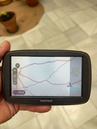 Tomtom Start 50 Profesional 5