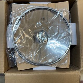 Pentola Vevor Acciaio 22,7 Lt