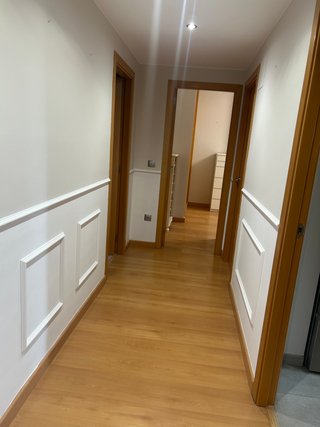 Ofrezco mi servicio como manitas, pintor