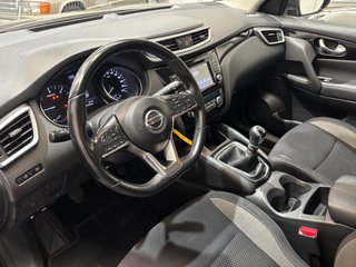 Nissan QASHQAI dCi 85 kW (115 CV) E6D N-CONNECTA