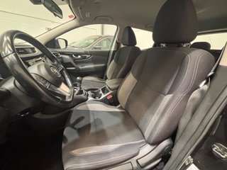 Nissan QASHQAI dCi 85 kW (115 CV) E6D N-CONNECTA