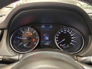 Nissan QASHQAI dCi 85 kW (115 CV) E6D N-CONNECTA
